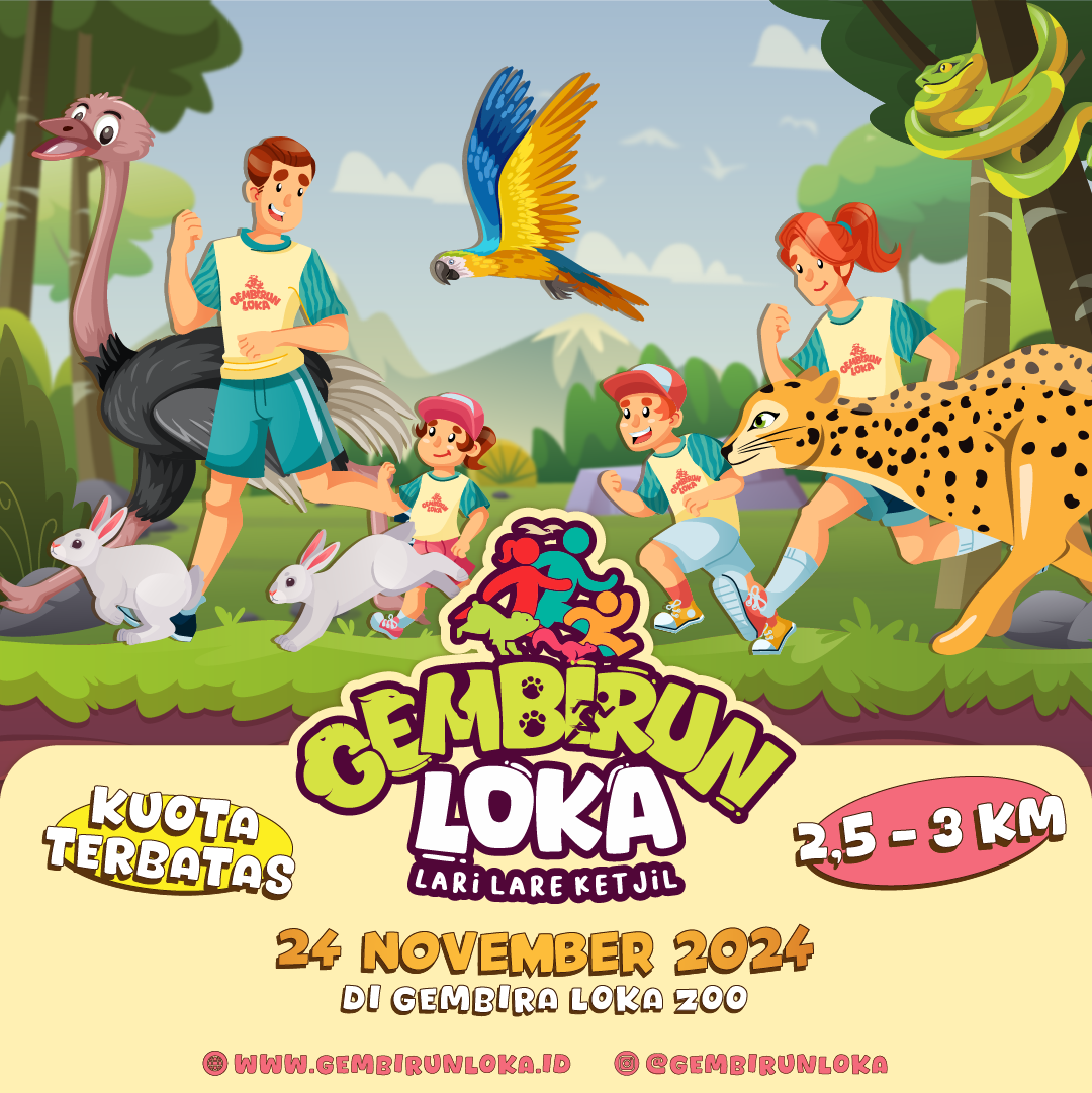 GembiRUN Loka